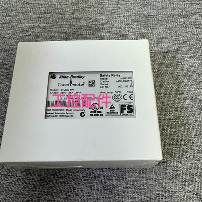 议价440R-H23177 MSR211P议价