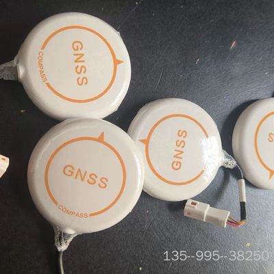 GNSS定位天线天线详谈