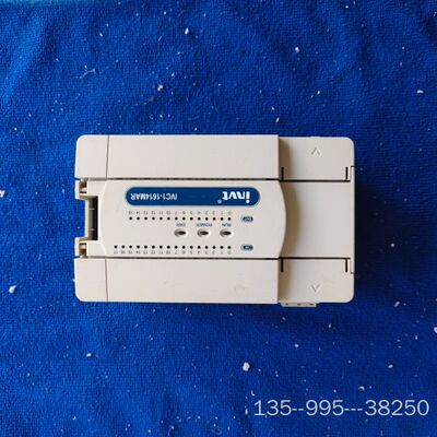 INVT英威腾PLC IVC1-1614MAR，轻微使用痕迹详谈