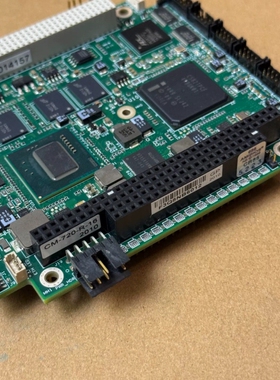 议价CM-720-R-16 PC/104plus核心板atom议价