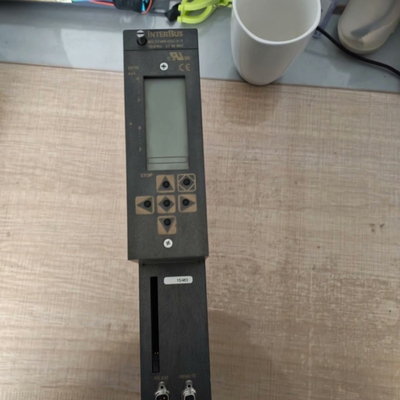 议价INTERBUS IBS S7-400 DSC/I-T，型号