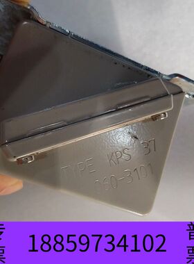 丹佛斯压力开关KPS37 060-3101原厂件欢迎询价