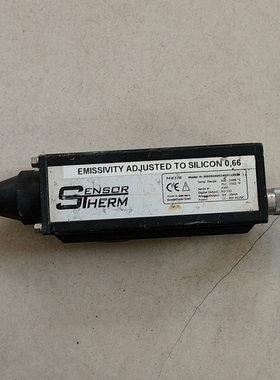 德国SENSORTHERM