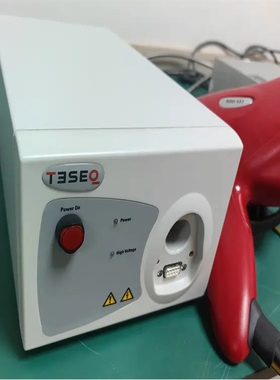 二手TESEQ特测NSG437静电放电模拟器NSG438静电枪