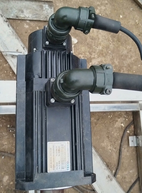 议价东伺服电机 二手JSMA-MC30ABKB01东伺服电机