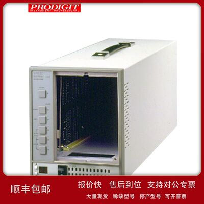 博计负载模组机框3300C/3302C/3300C-01/3302C-01 1200W300W机框