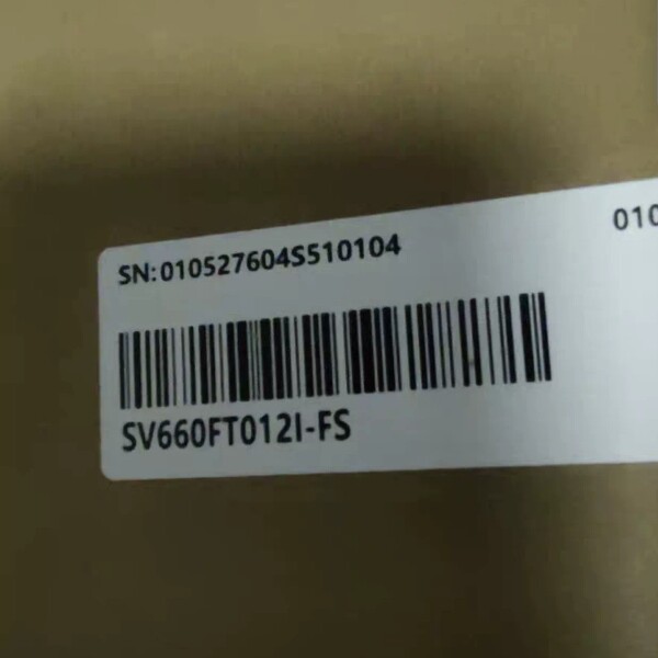 非标价姹囧窛3.0KW椹卞姩鍣⊿V660FT012I-FS,鍏ㄦ柊鍘熻姝�议价