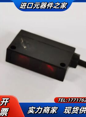 SUNX神视传感器EX4-LS30RE，功能正常，的朋议价