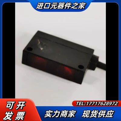 SUNX神视传感器EX4-LS30RE，功能正常，的朋议价