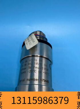 众桦Consilium ST400EC氧气传感器，型号O2 Se议价