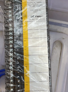 议价ge fanuc ic660bbd101 ic660ebd1维修