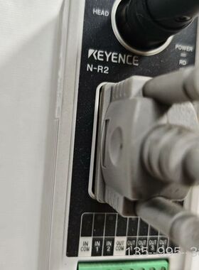 基恩士KEYENCE N-R2/RS-232C控制器，详谈
