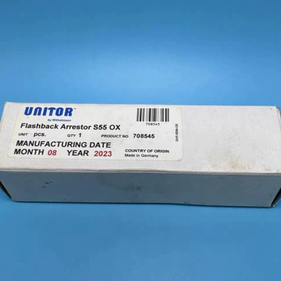 议价UNITOR 回火阀 Flashback Arrestor维修