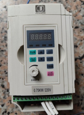 议价金田变频器JTE330-SM   KA0007M1，