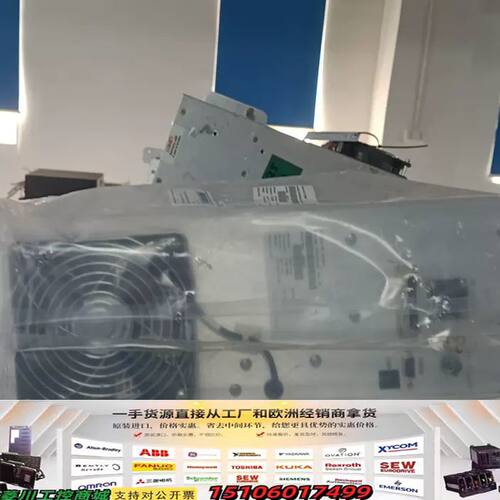 AMAT应用材料射频电源匹配器，型号0190-64232，美议价