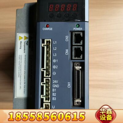 BCSD-20DMA法格伺服2.0kW