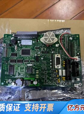 Consilium++Panel+B.CS4000+电路板全