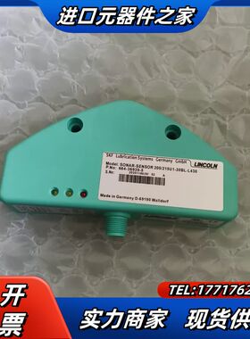 SONAR-SENSOR 205/215U1-30BL-L4议价
