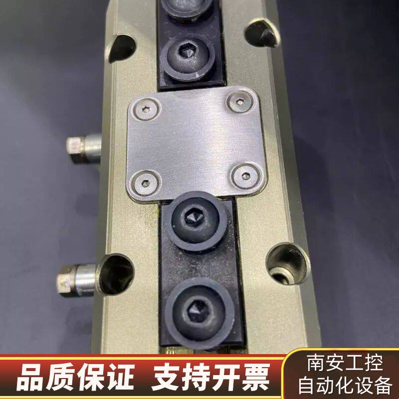 schunk pgn+80-1-as 0371401 雄克爪子 只安装过，爪子功询价