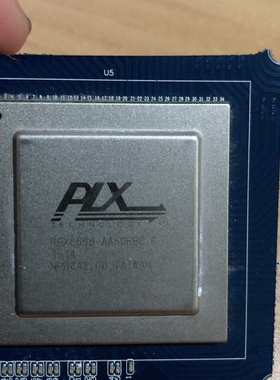 PEX8696-AA50BC F，，切割！