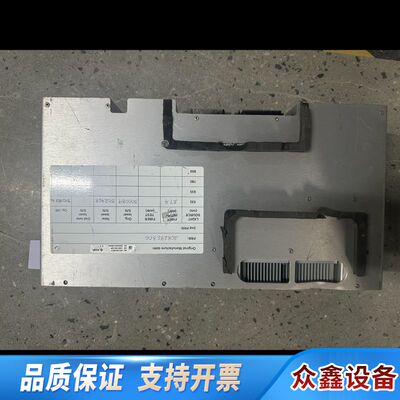 ASML激光器控制箱 4022.639.86623