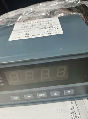 电阻片装配压力显示表，型号：XST/A-H1MT2A1B2S详谈