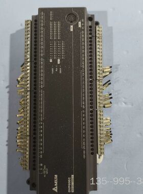 台达plc，DVP60EC00T3，使用，详谈