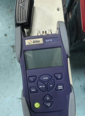 议价jdsu olp55光功率计维修