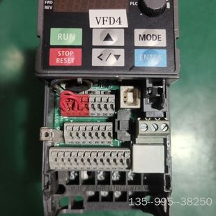 台达变频器VFD2A7MS43ANSAA详谈