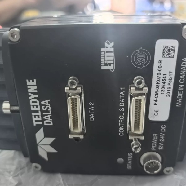 议价Teledyne DALSA工业相机接口转换器，型号P4-C,电子元器件市场,其它元器件,淘宝优惠券,粉丝福利购,淘宝优惠卷