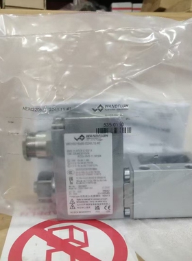 WDYFA06-AB1-Y-G24/L15-Z604 ?? 瑞士万福乐WANDFLUH 防爆阀