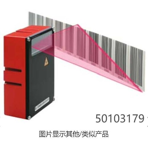 50103179 BPS 34 S M 100 HT 条码定议价