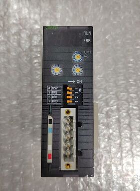 PLC     CJ1W-CORT21[下]详谈