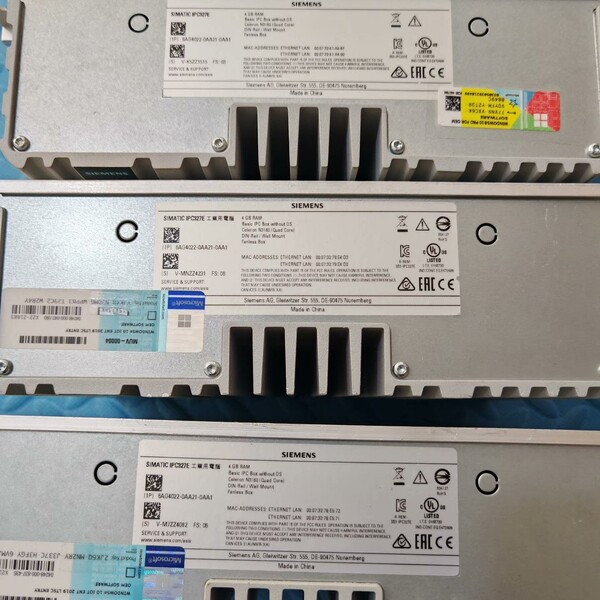 非标价瑗块棬瀛愬伐鎺ф満6AG4022-0AA21-0AA1锛�6鍙帮紝鍔熻兘议