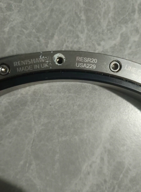 ，雷尼绍钢圈RESR20  USA229询价