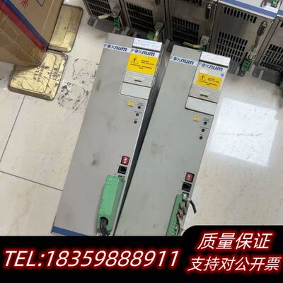 FOXNUM赐福伺服电源 MDLL3015N00AN01，B询价
