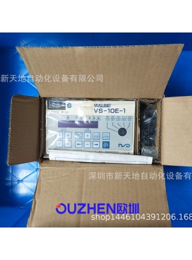日本NSD控制器VS-2-1V-01 VS-5E-R3原装正品 议价为准