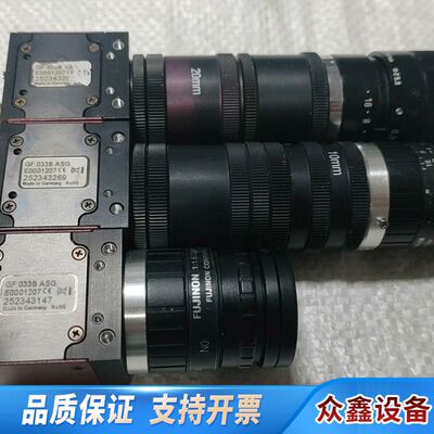 Allied Vision GF 033B ASG工业相