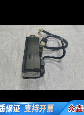 AC SEERVO MOTOR  FMA CJ25-KB