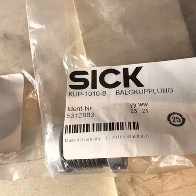 SICK/西克/施克/编码器/联轴器/5312983/KUP【议】