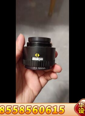 apo-rodagon-d  120  5.6镜头，1比1复
