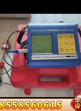 Proceq 钢筋锈蚀仪 CANIN混凝土钢筋检测仪 钢筋腐