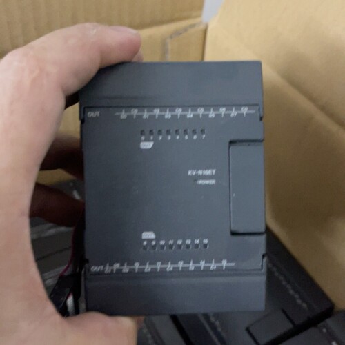 议价KV-N16ET