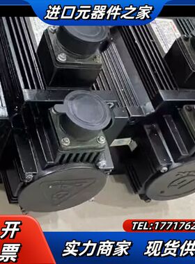 130SJT-M060D(A) 广州数控交流伺服电机，220议价