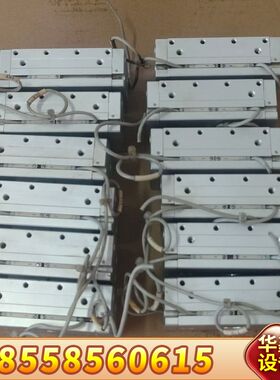 气动手指 HFD16X30