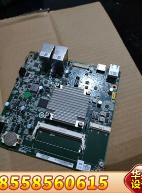 ADHNTECH DMS-BC29工控机主板 AMIBI