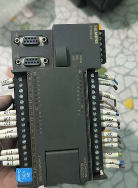 议价6ES7 214-2AD23-0XB8S7-200C拆