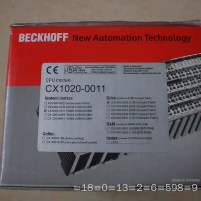CX1020-N060 BX5100-0000   BE议价