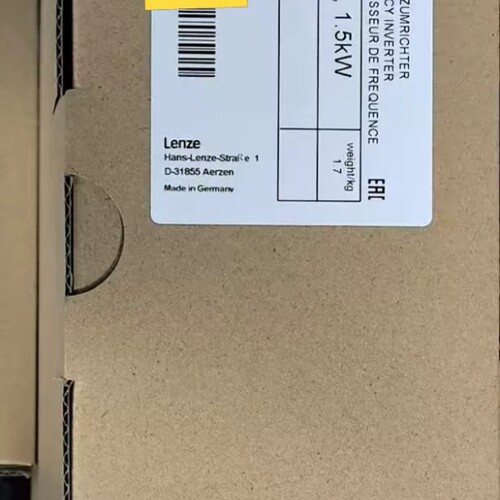 E82EV152-2B E82EV152K2B LENZE伦议价