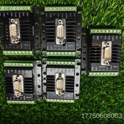 MCDC3006S RS冯哈勃控制器 驱动器 议价